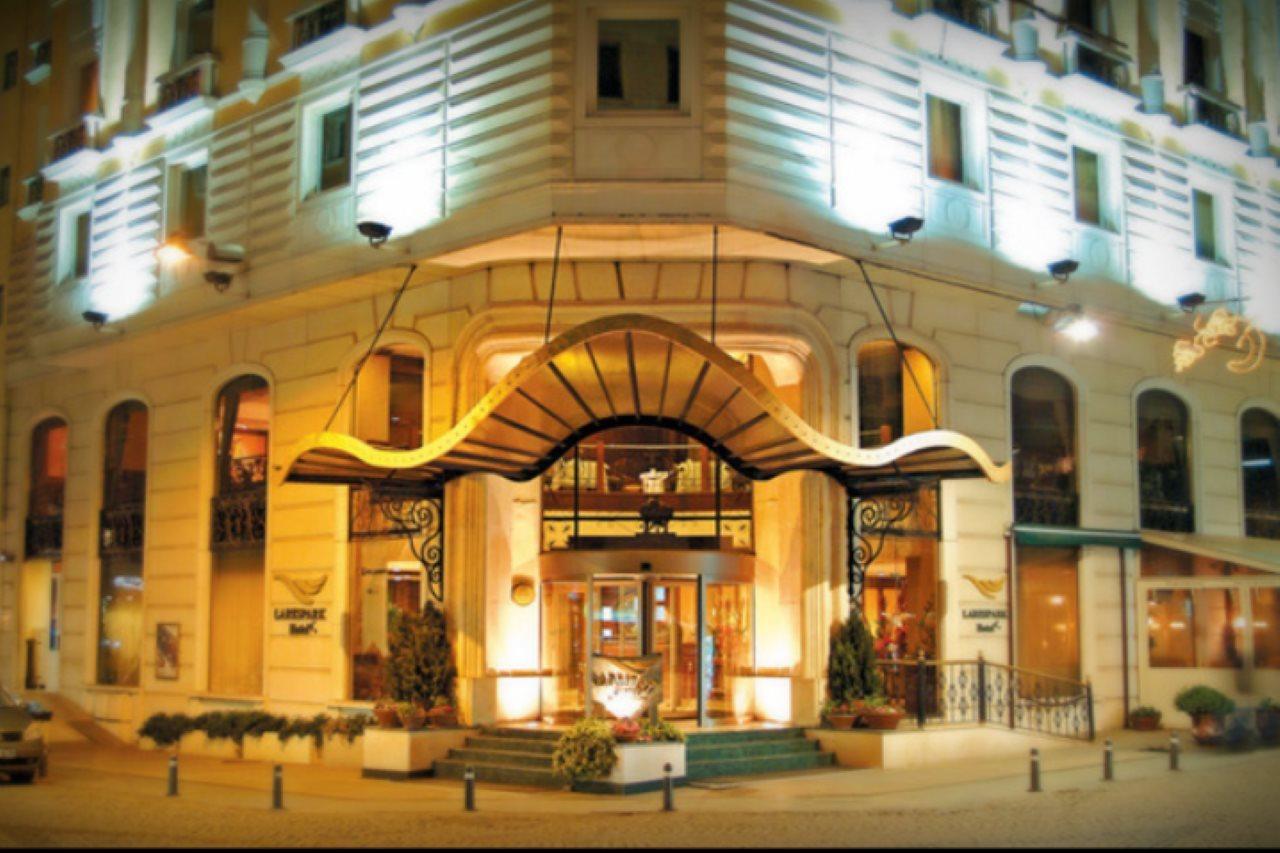 Occidental Taksim Hotel Istambul