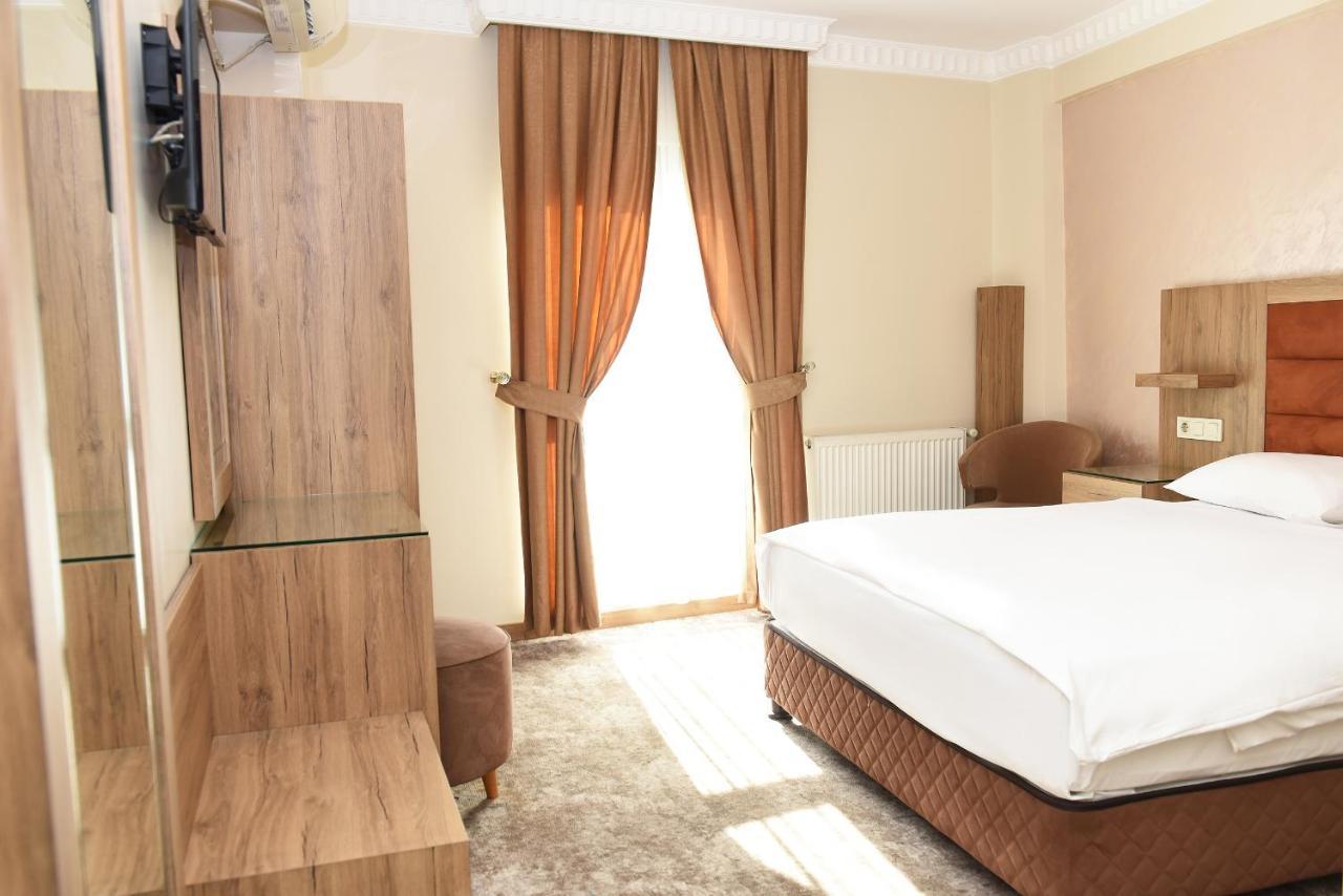 Grand Umit 2* Istanbul