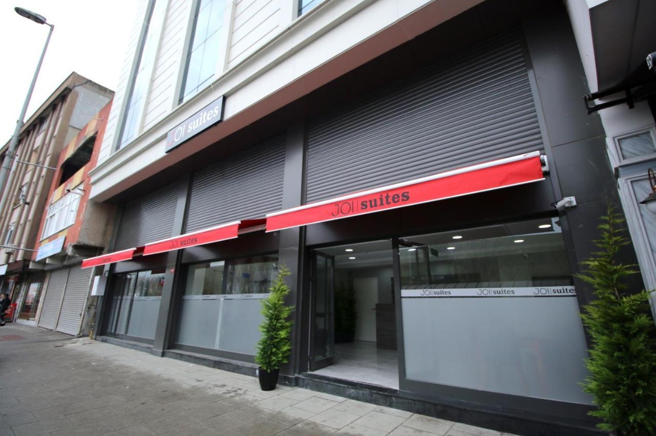 Joi Suites & Istambul