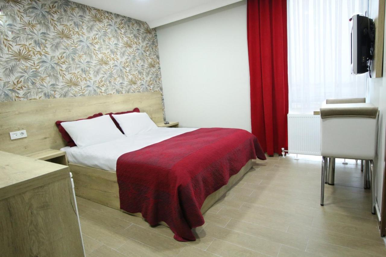 Joi Suites & Istambul