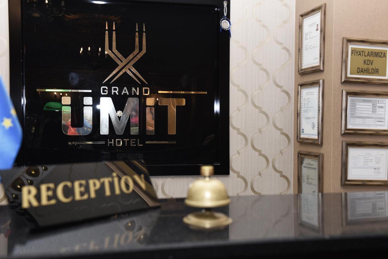 Hotel Grand Umit 2*