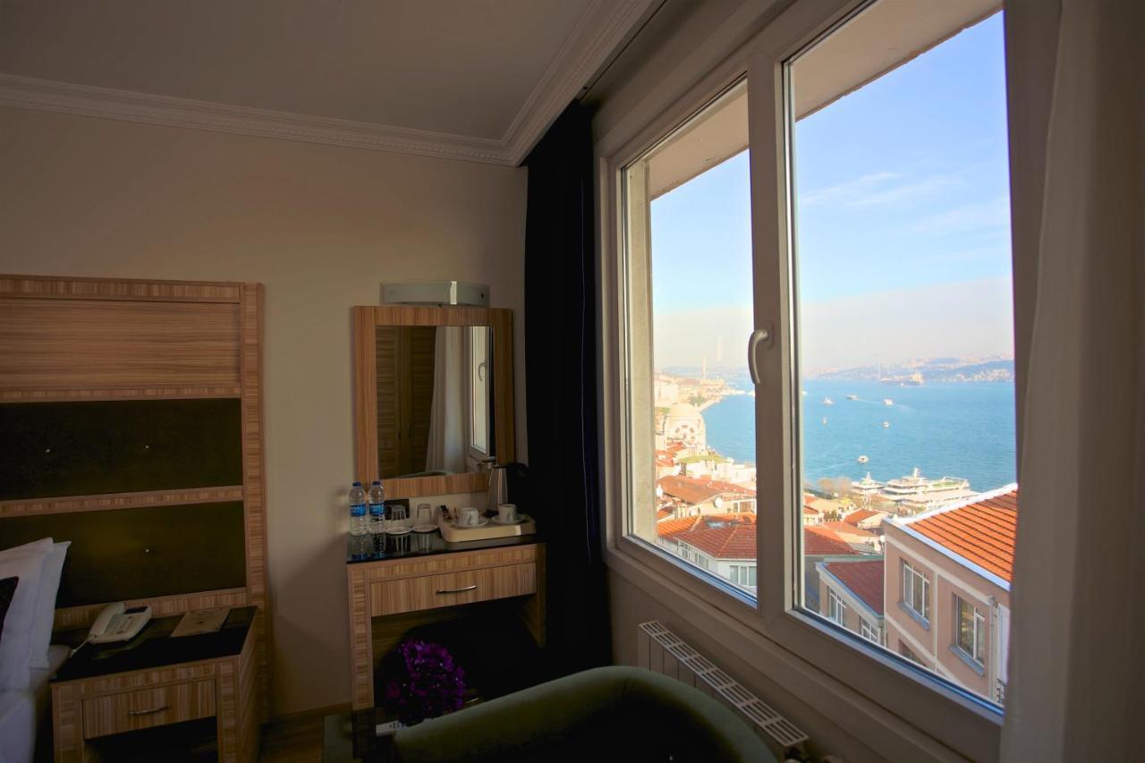 Otel Sed Bosphorus 4*