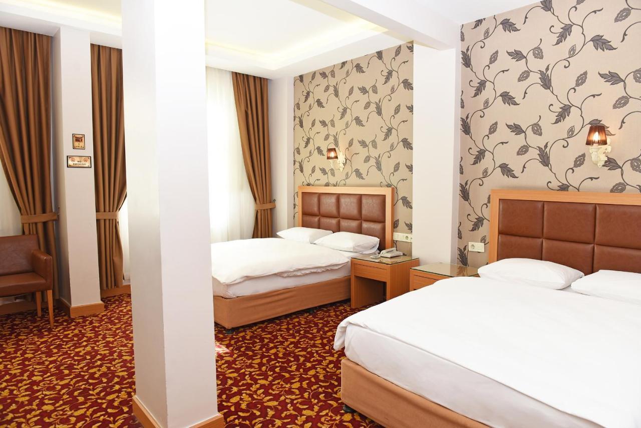Hotel Grand Umit