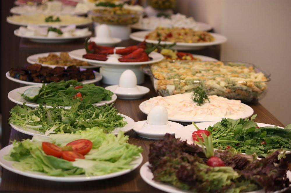 Istanbul Central Hotel Hotel Istanbul