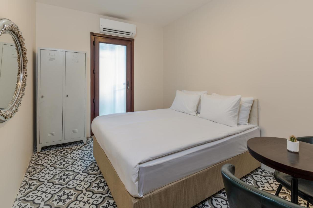 Sanat Taksim Hostel Istanbul