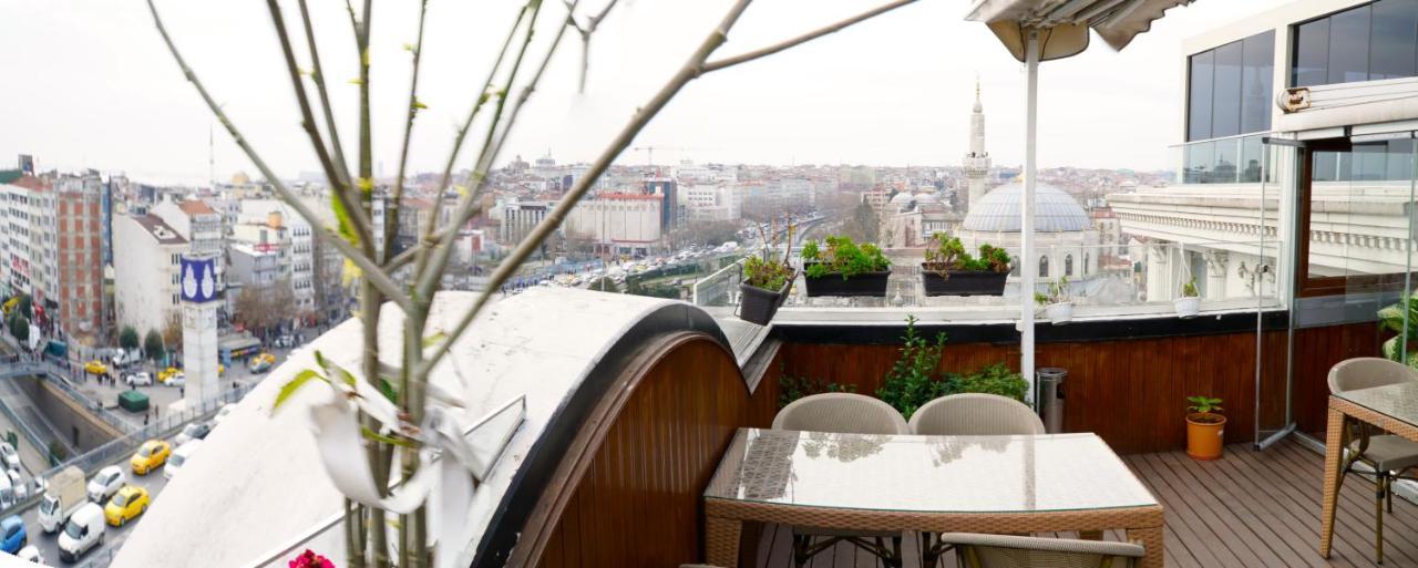 Parmada 3* İstanbul