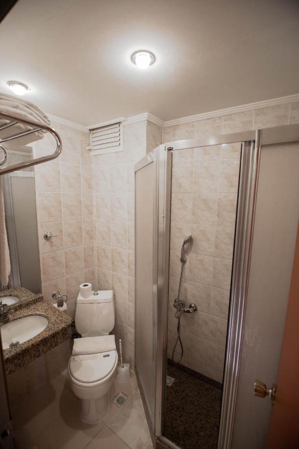 Hotel Sahinler Istambul