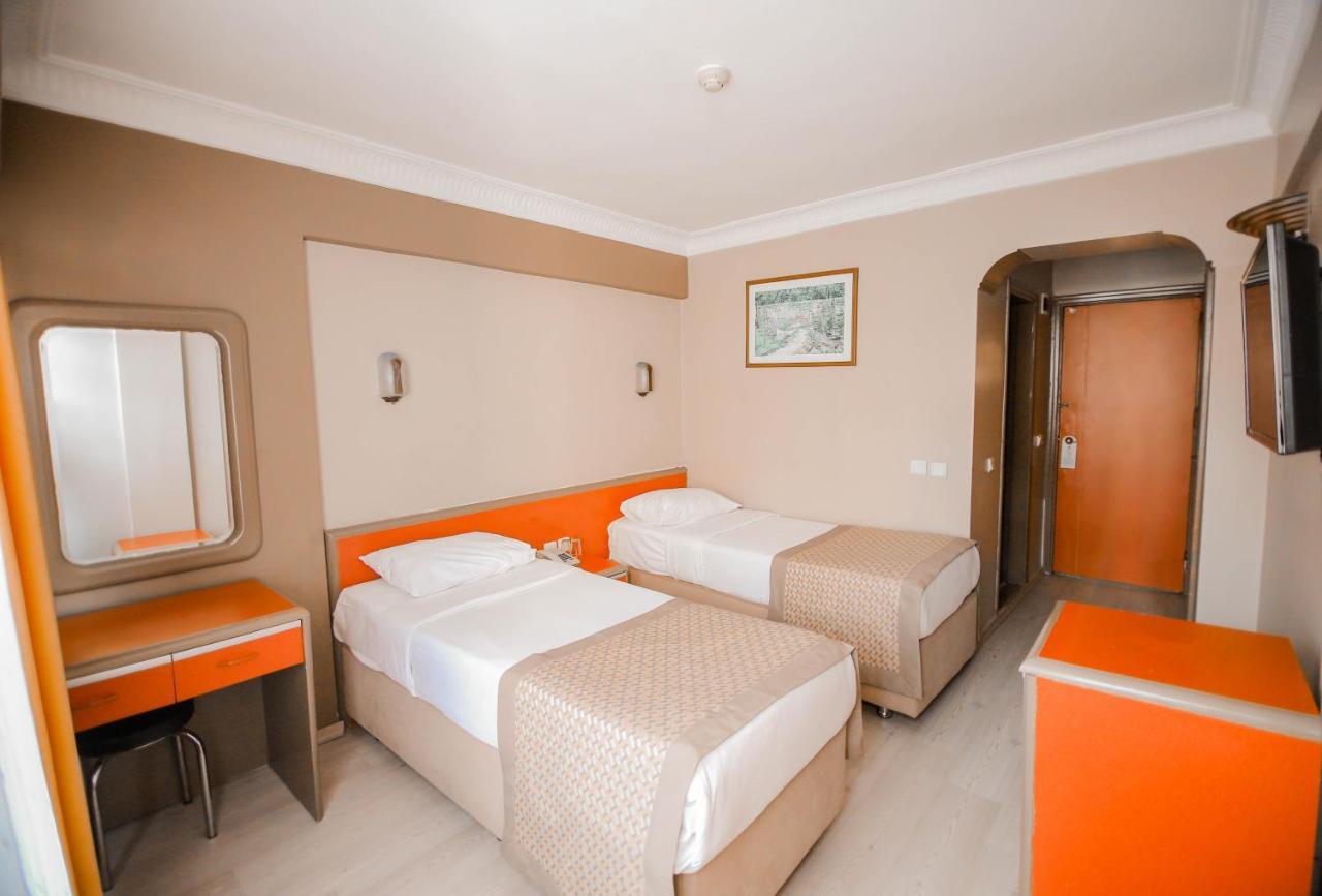 Sahinler Hotel