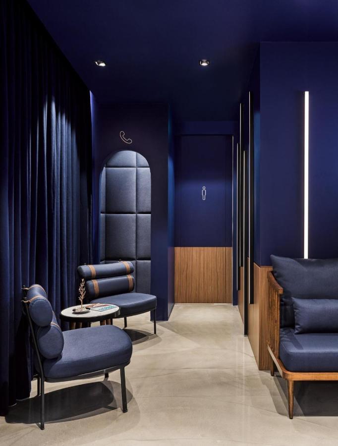 Capsule hotel Kepler Club Sabiha Goekcen Airport - International Transit Area 5*