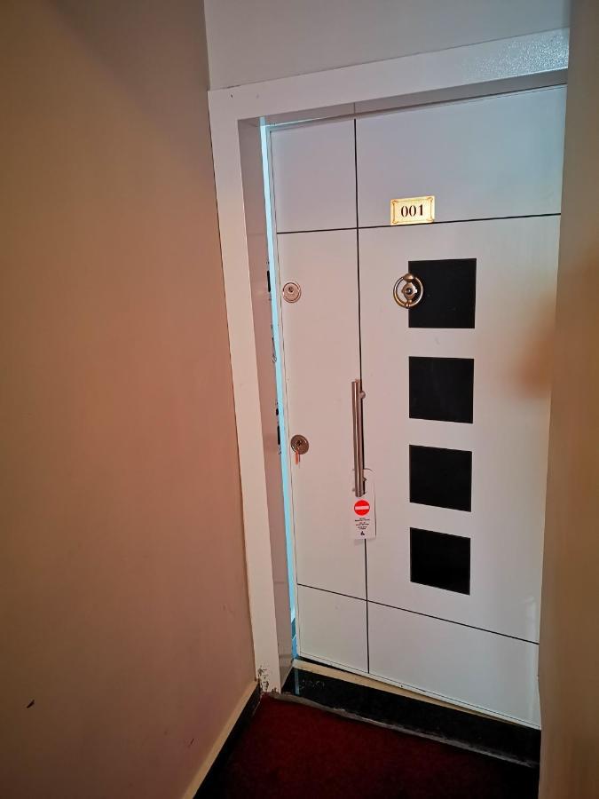 Apartment Sahane