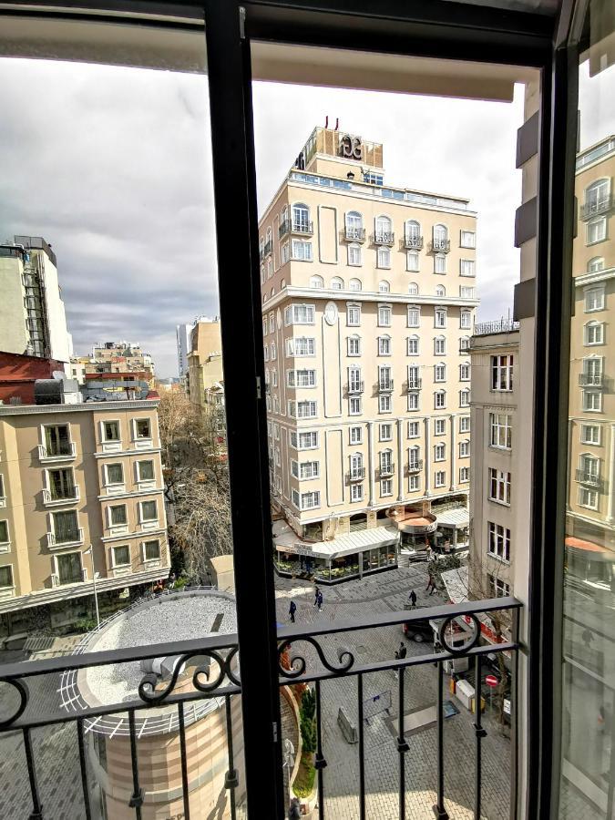 Sahane Apartment Istanbul