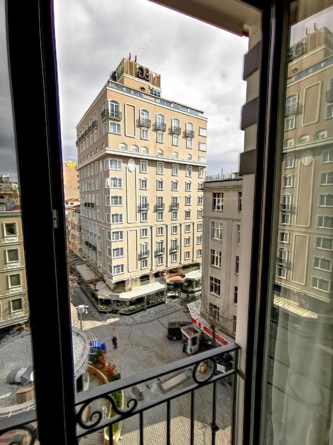 Apartment Sahane Istanbul
