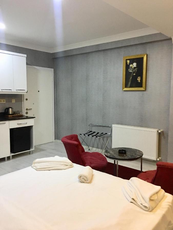 Sahane Apartment