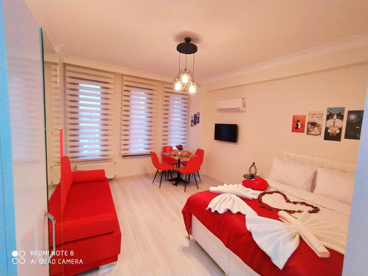 Pera Colour House Istanbul