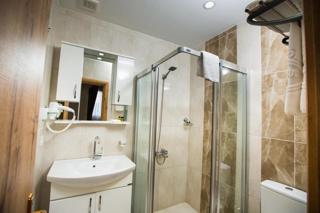 The Peraport 3* Istanbul