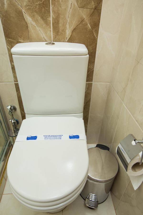 The Peraport Hotel 3*