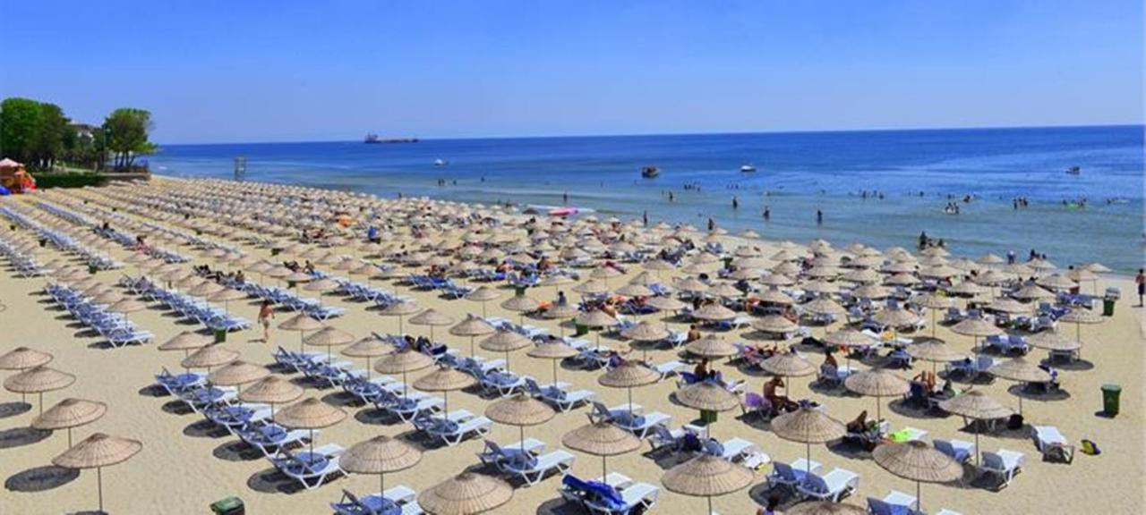 Aparthotel Red House Vip Apartmant Suites 3*