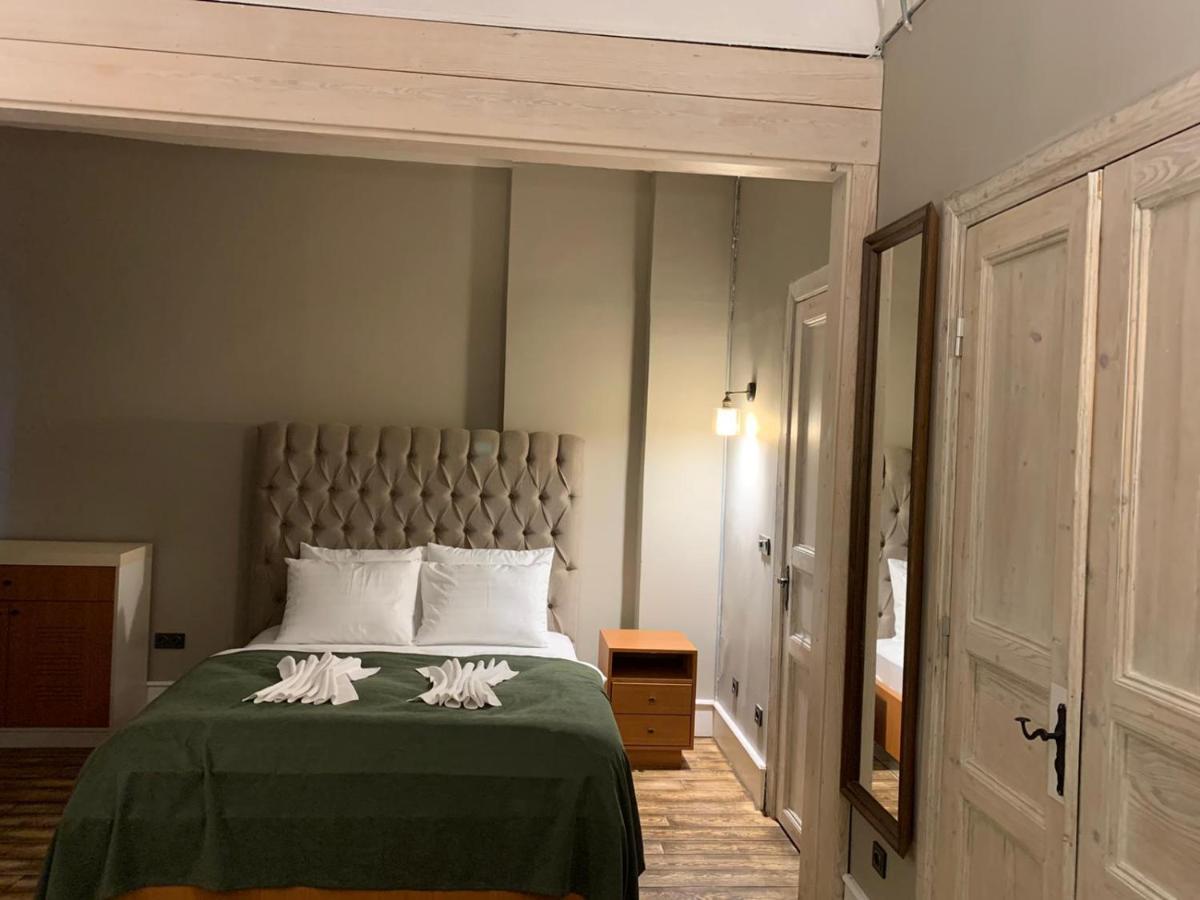 Hotel Berfinn Besiktas *