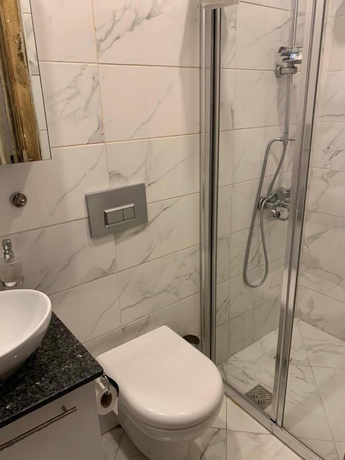 Berfinn Besiktas Hotel *