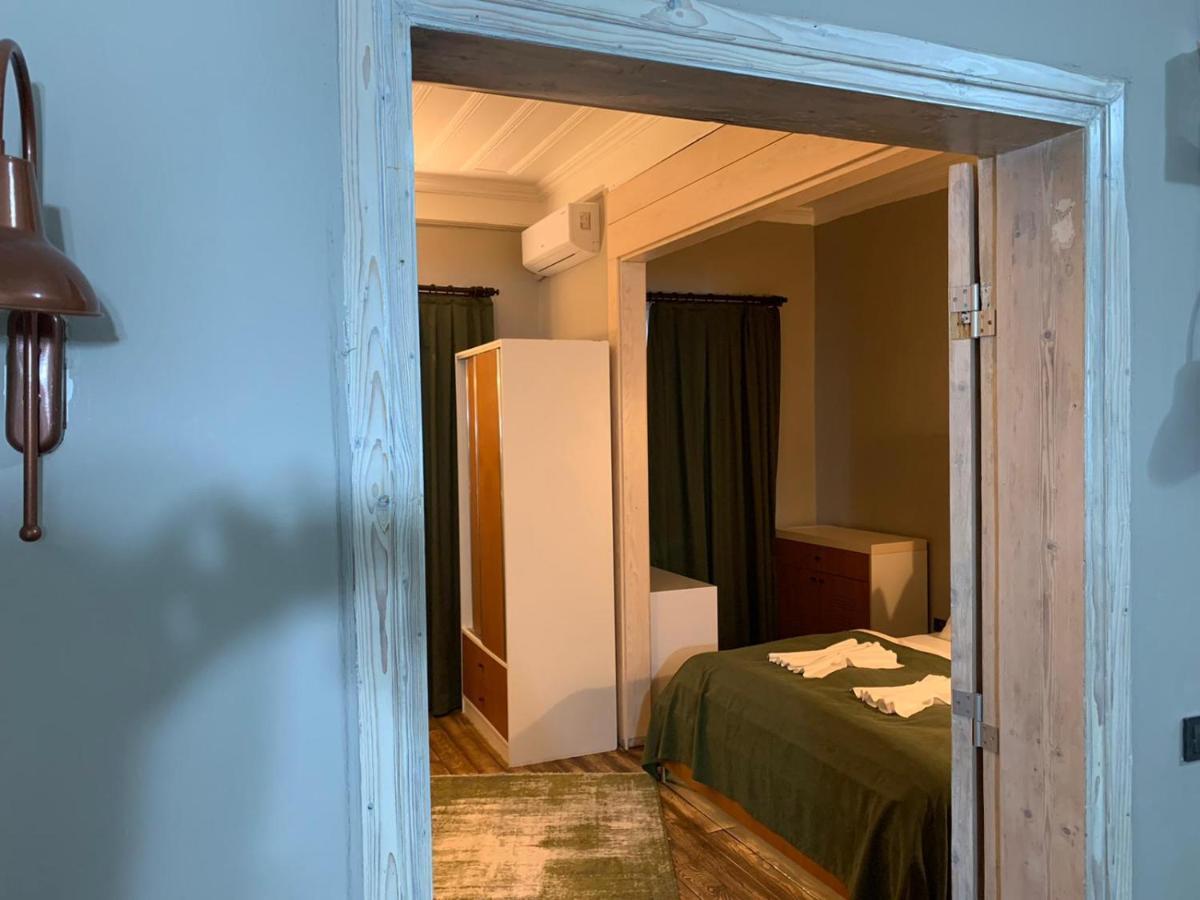 Hotel Berfinn Besiktas Istambul