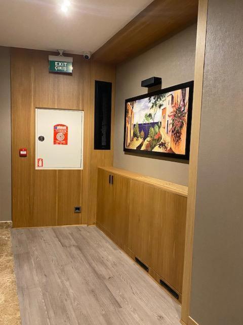 Hotel Bella Istanbul