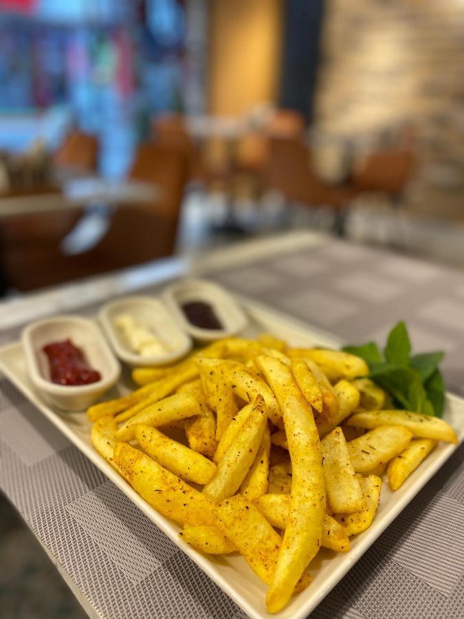 Bella Hotel Istanbul
