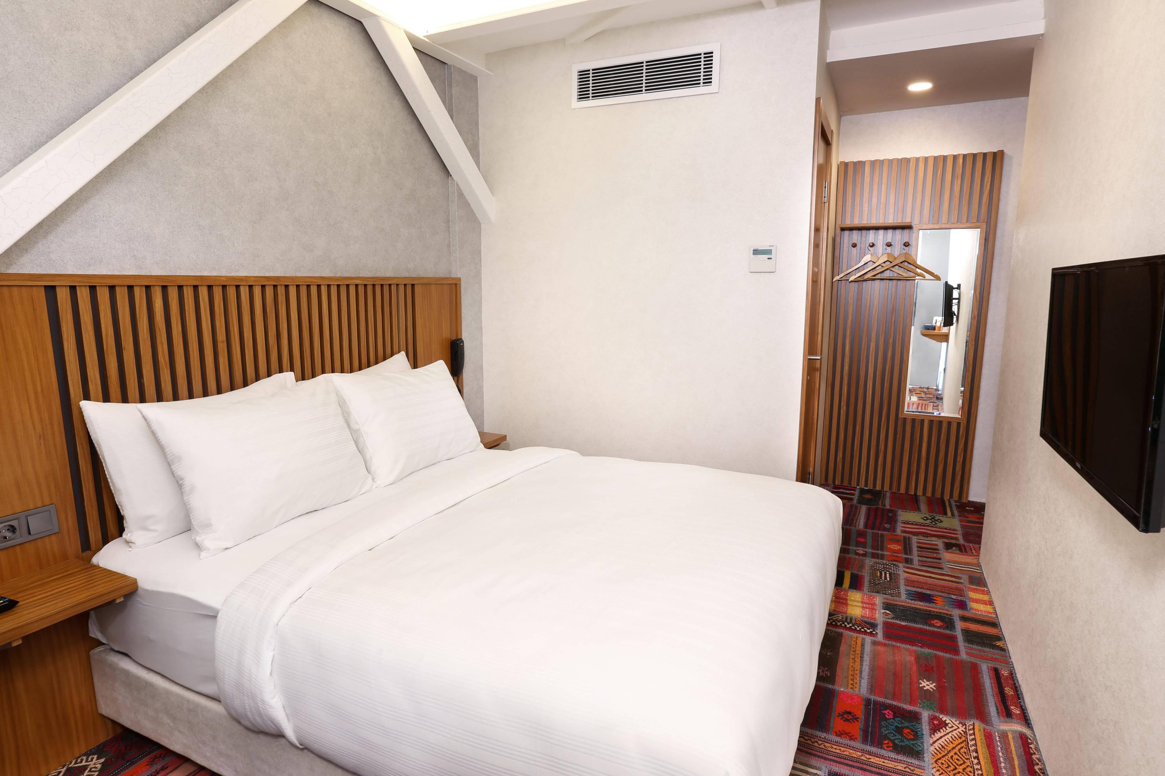 Otel Discovery İstanbul