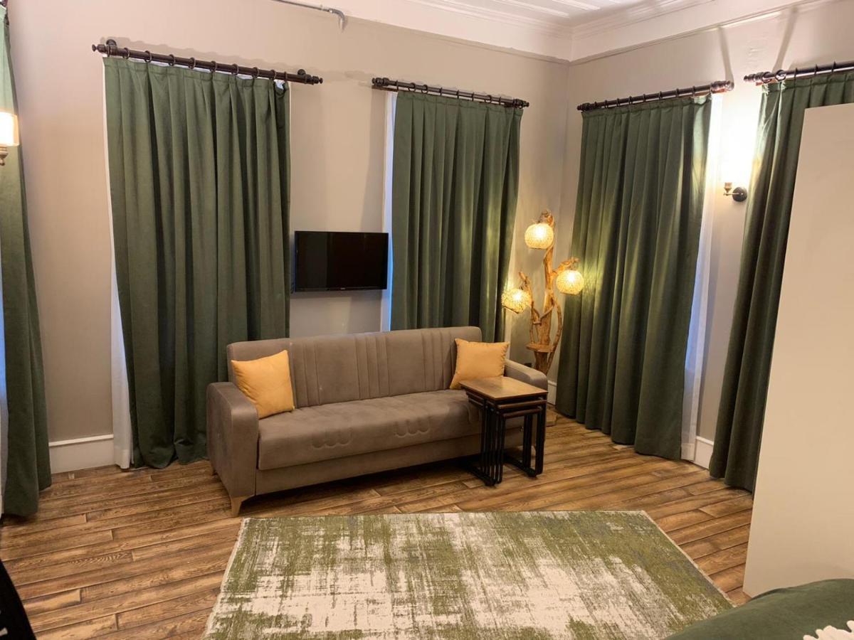 Hotel Berfinn Besiktas *
