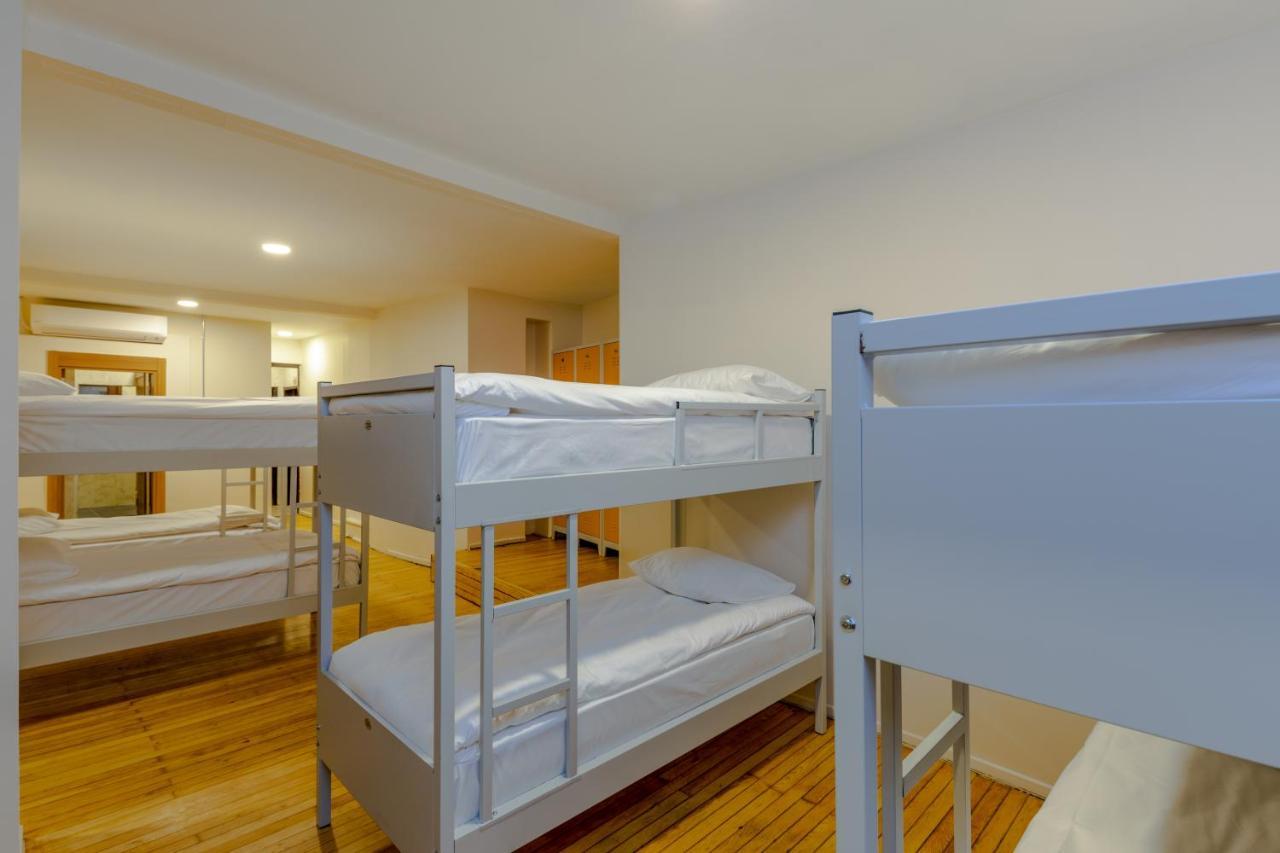 Sanat Taksim Hostel Istanbul