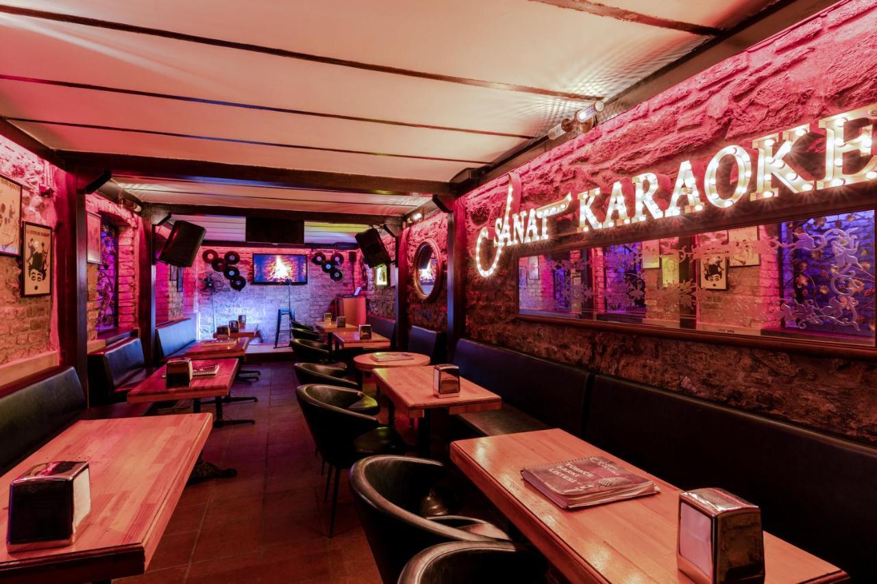 Sanat Taksim * Istanbul