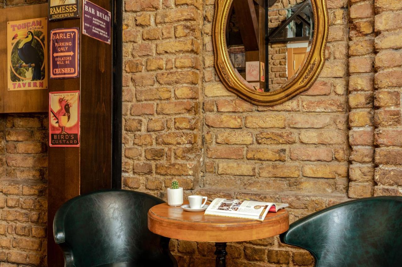 Hostel Sanat Taksim Istanbul
