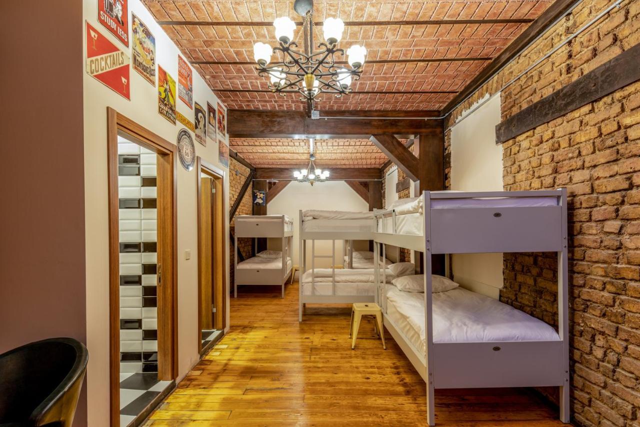 Sanat Taksim Hostel Istanbul