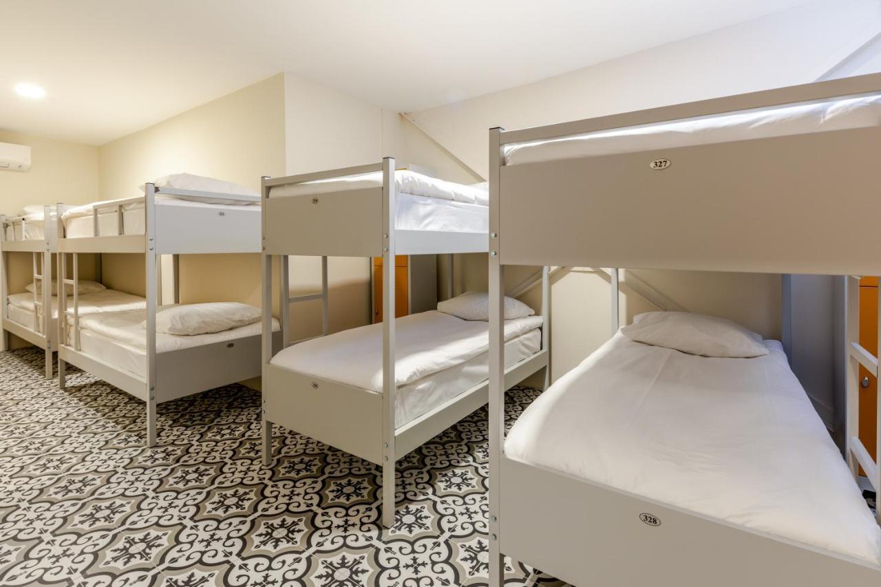 Sanat Taksim Hostel Istanbul