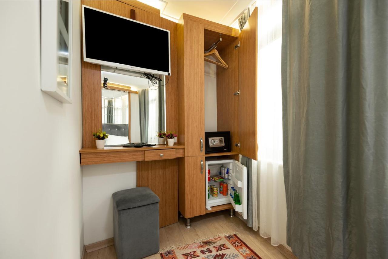 Hotel Seven Oldcity 4*