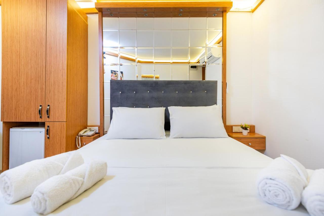 Seven Oldcity 4* Istanbul