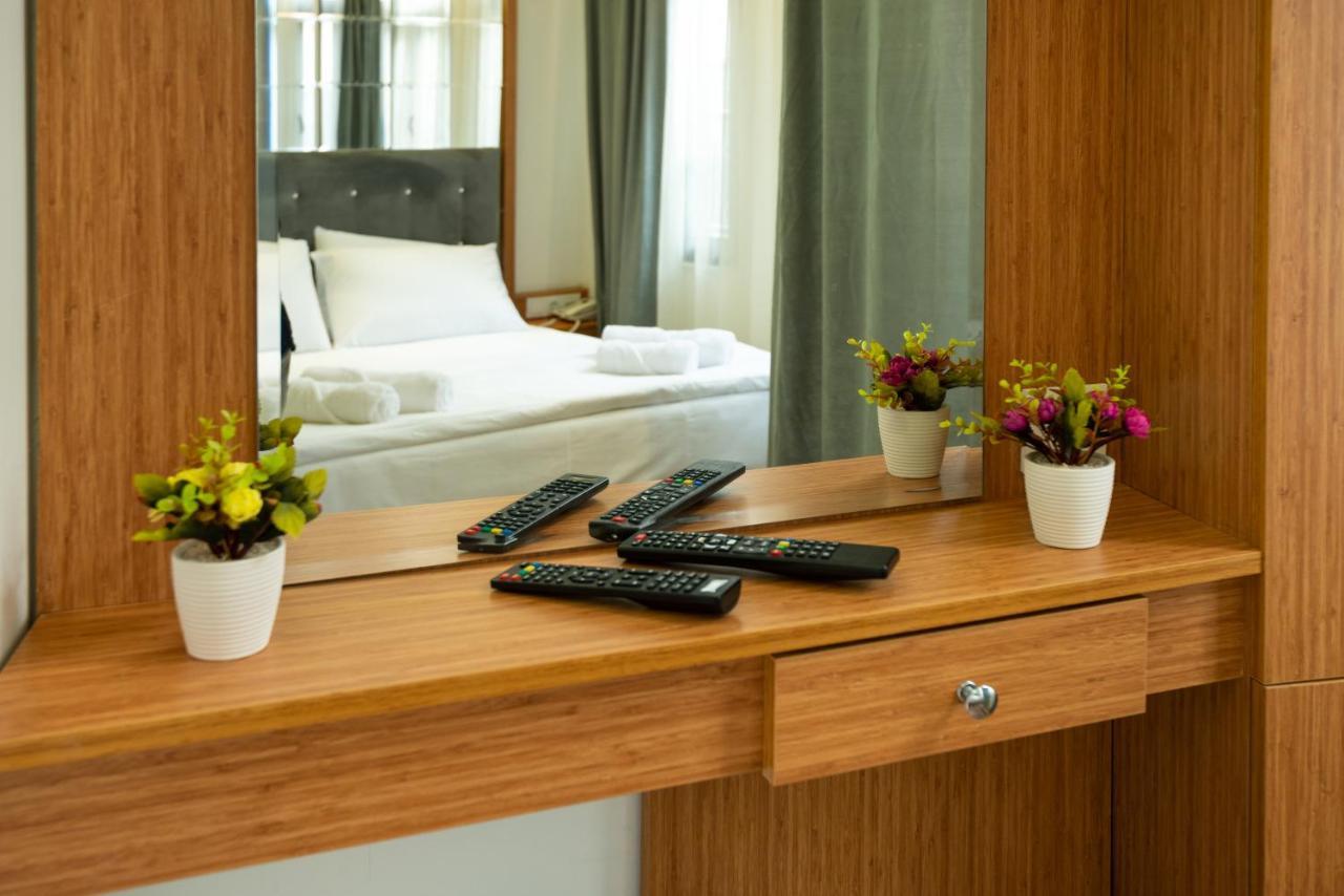 Seven Oldcity Hotel