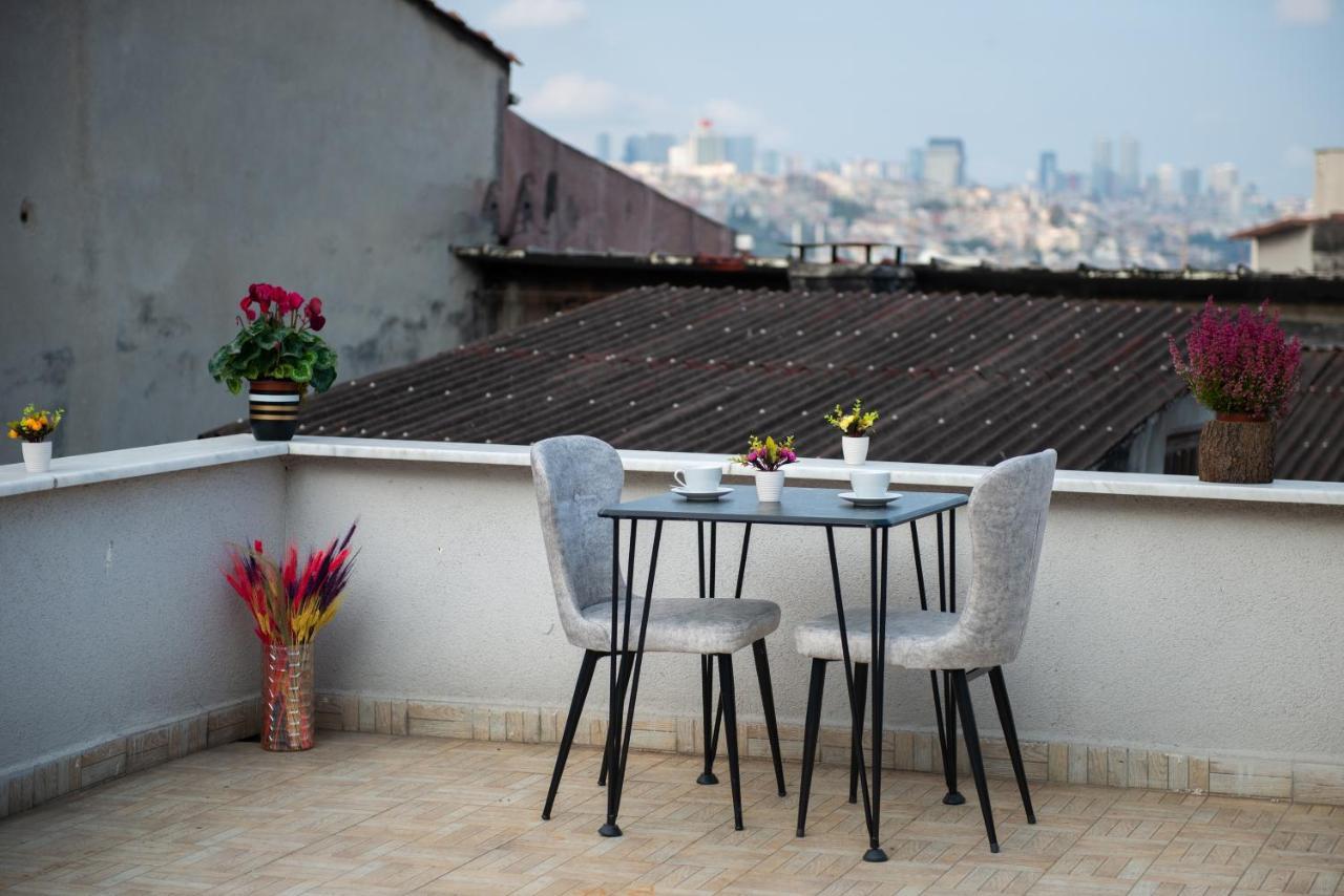 Hotel Seven Oldcity