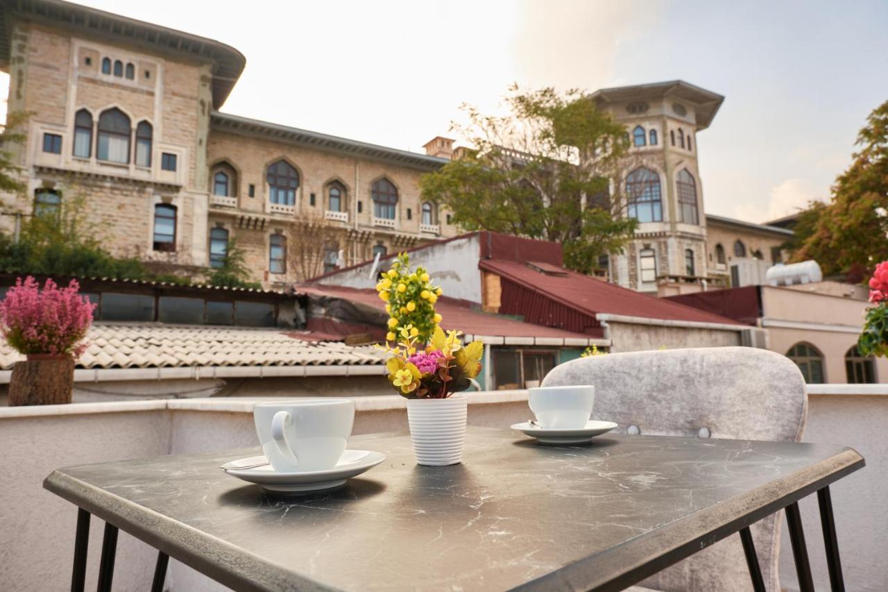 Seven Oldcity Hotel