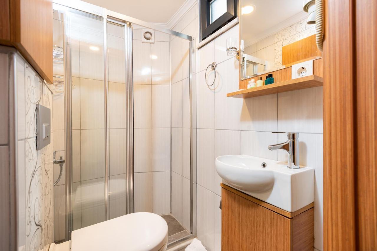 Seven Oldcity 4* Istanbul