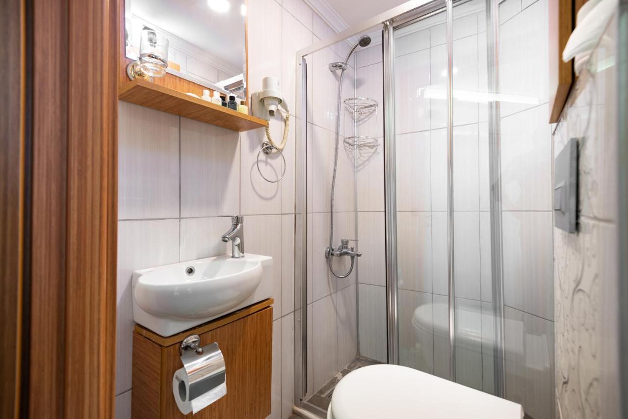 Hotel Seven Oldcity Istanbul