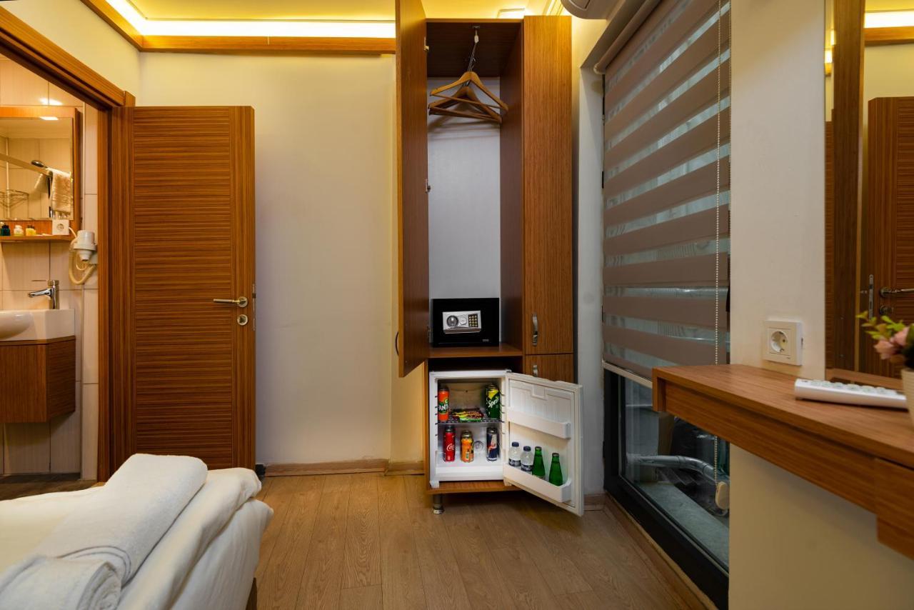 Seven Oldcity 4* Istanbul