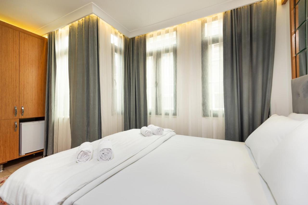 Seven Oldcity Hotel