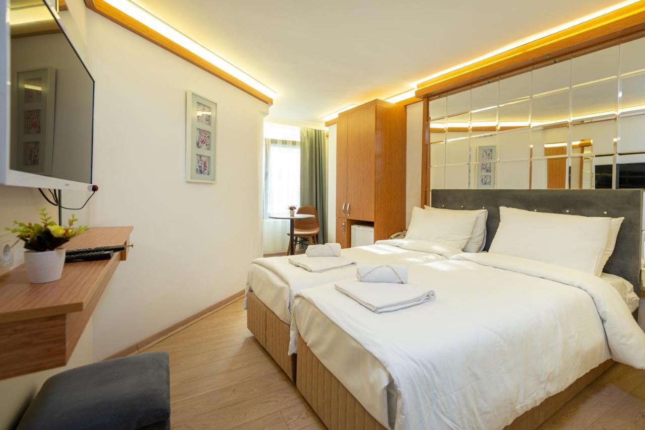 Hotel Seven Oldcity Istanbul