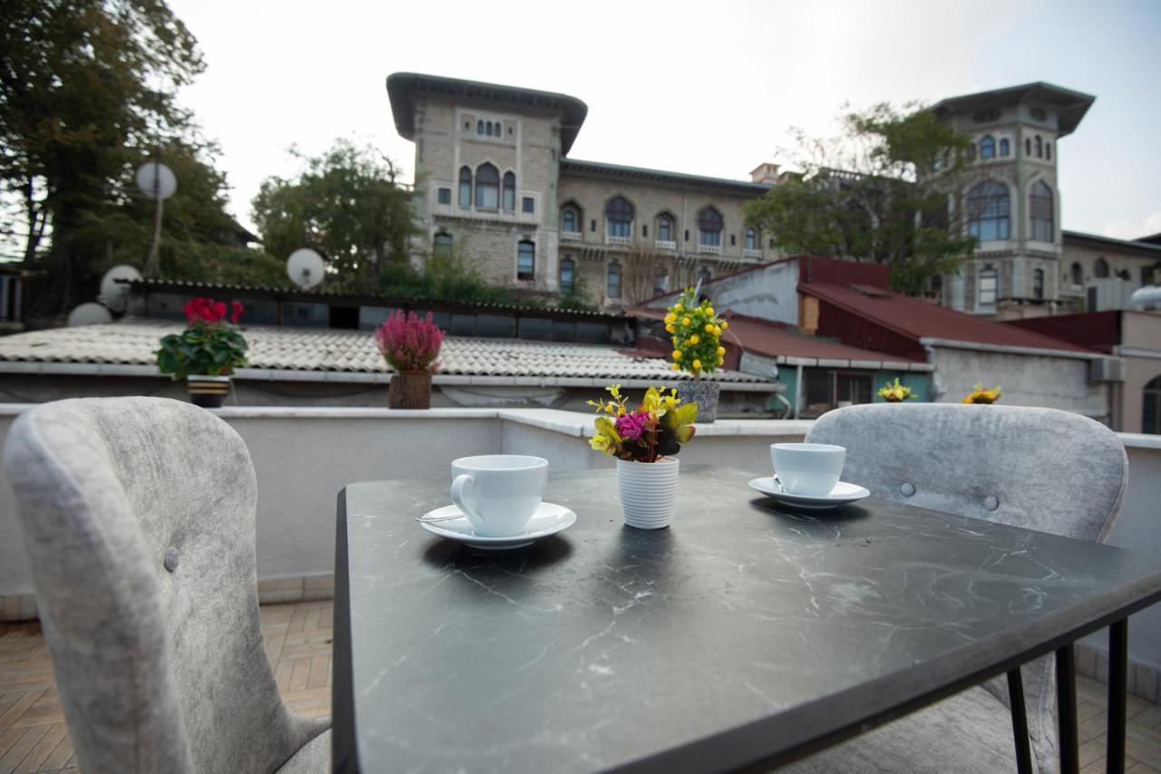 Hotel Seven Oldcity 4*