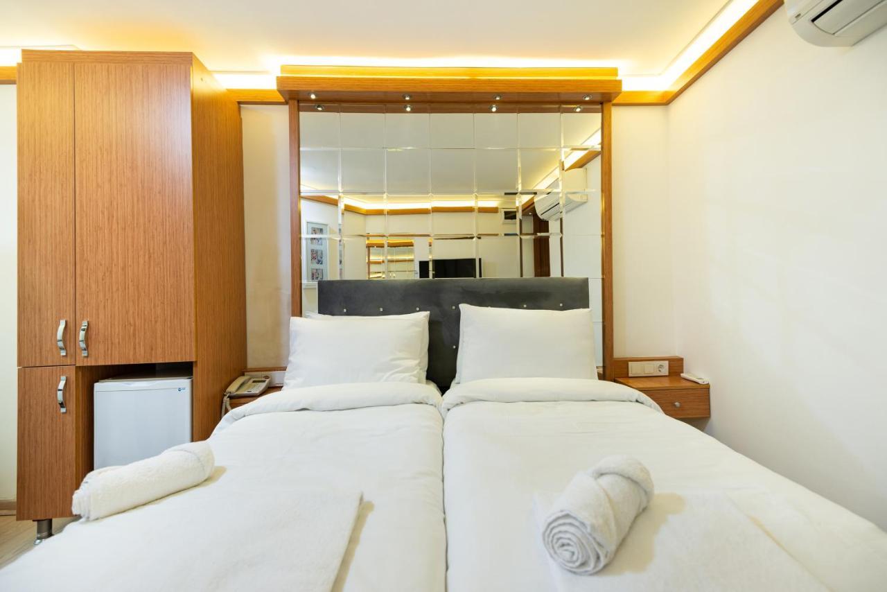 Seven Oldcity 4* Istanbul