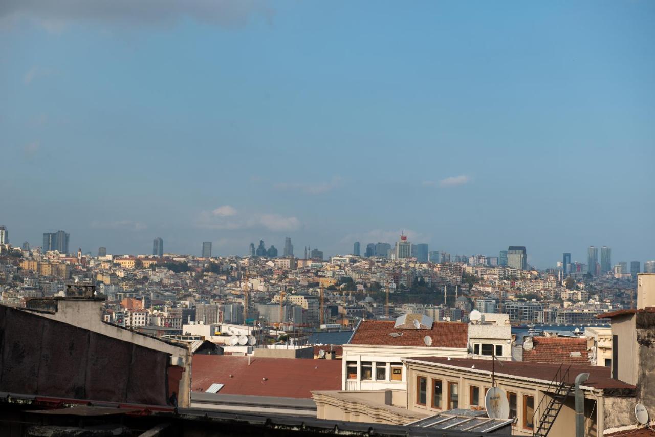 Seven Oldcity Hotel 4*