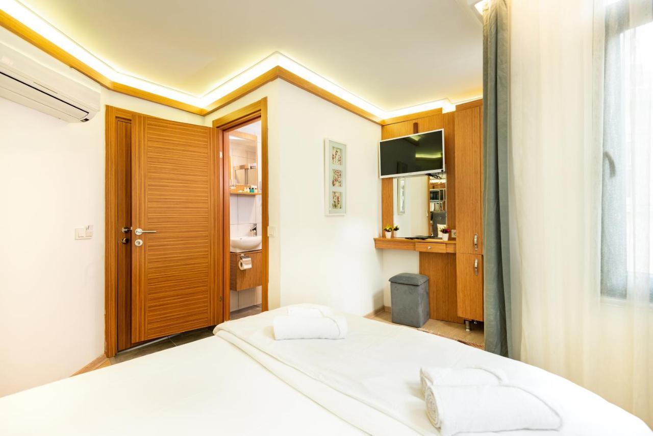 Hotel Seven Oldcity 4*