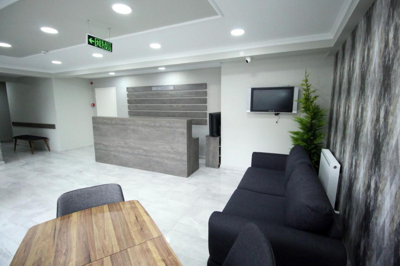Hotel Joi Suites & Istambul