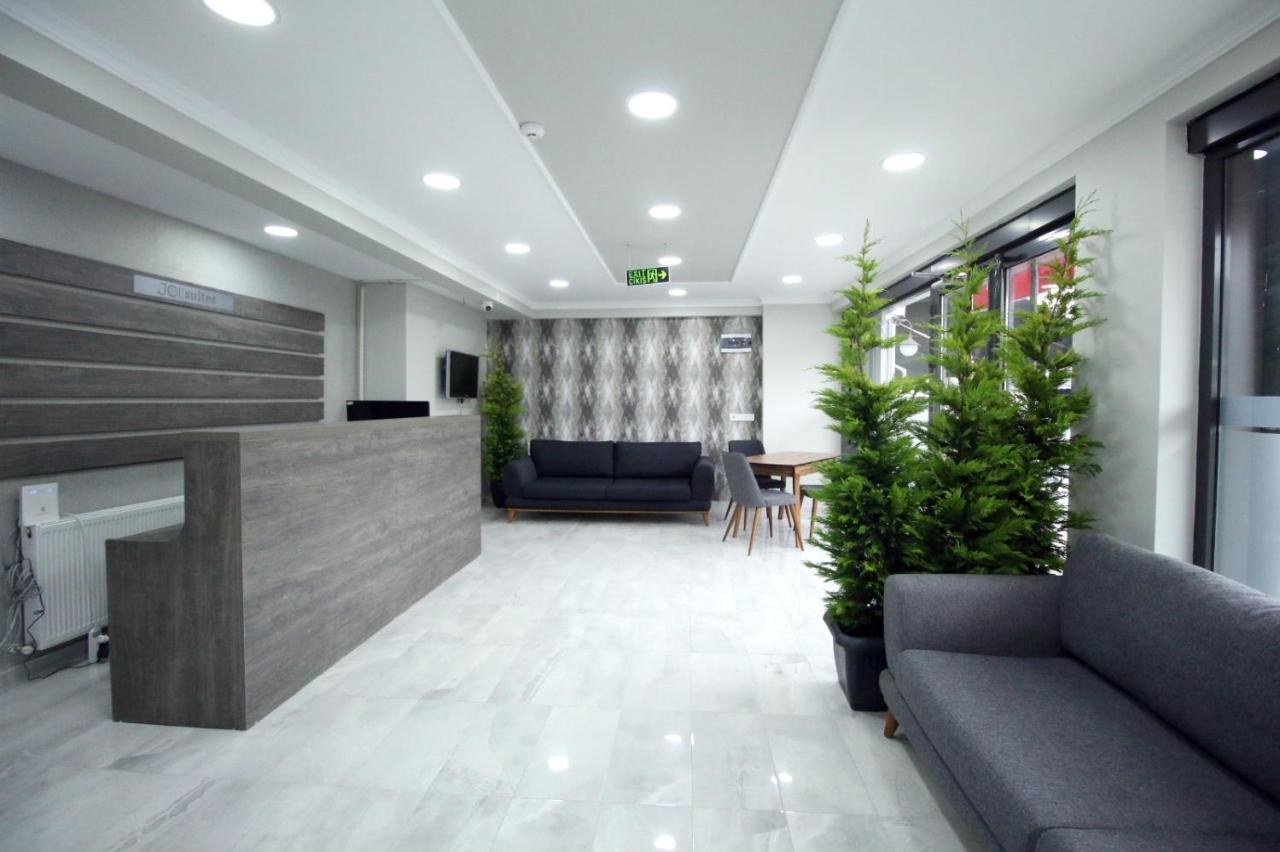 Joi Suites & 3* Istambul