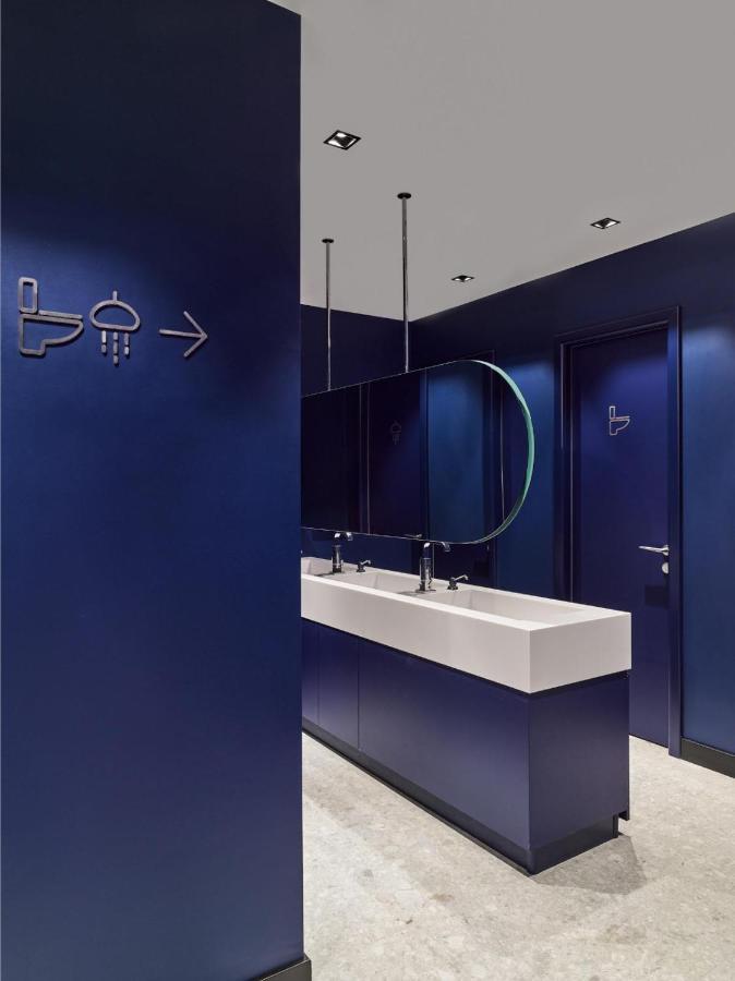 Kepler Club Sabiha Goekcen Airport - International Transit Area Capsule hotel